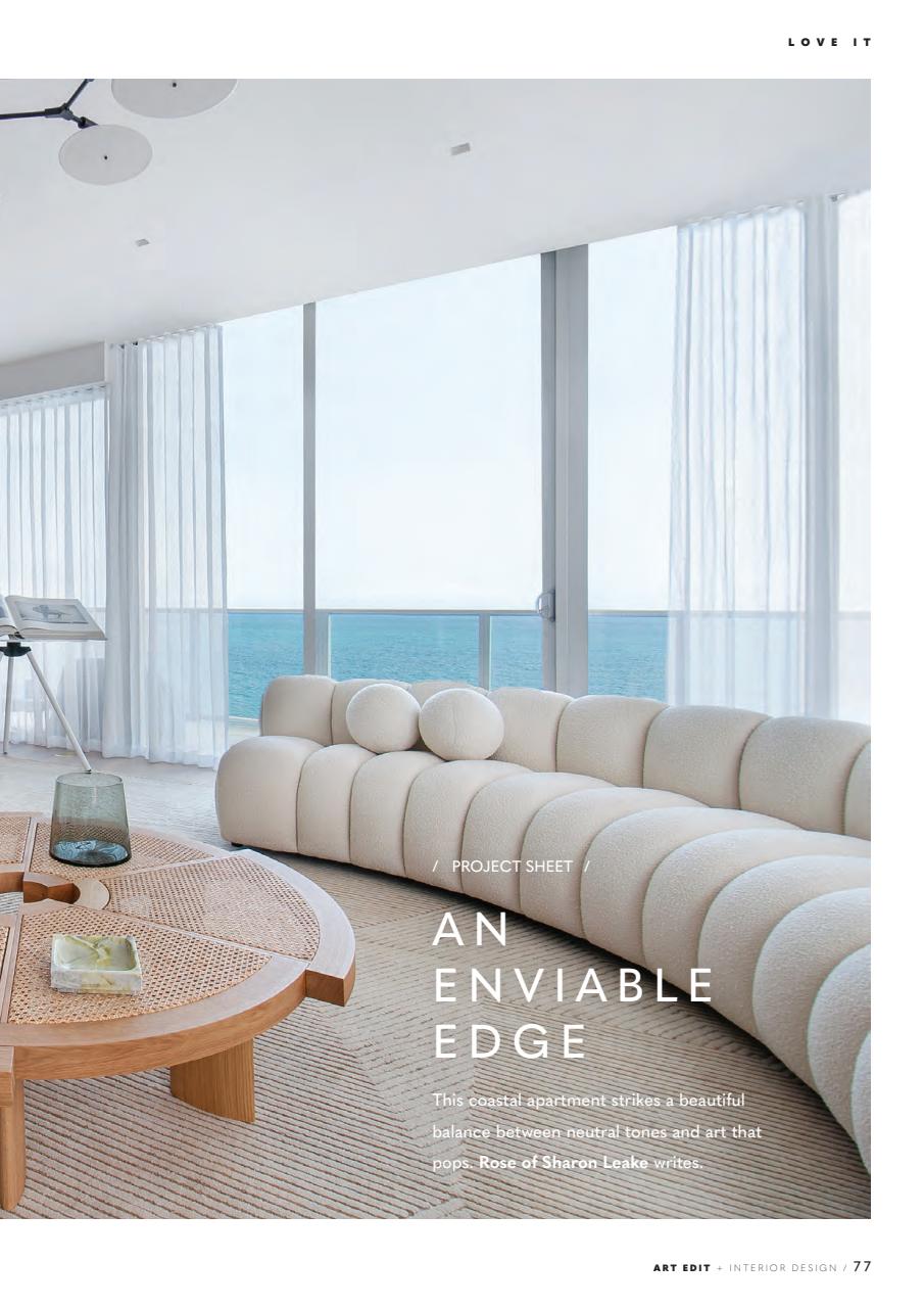 Art Edit Preview Pages