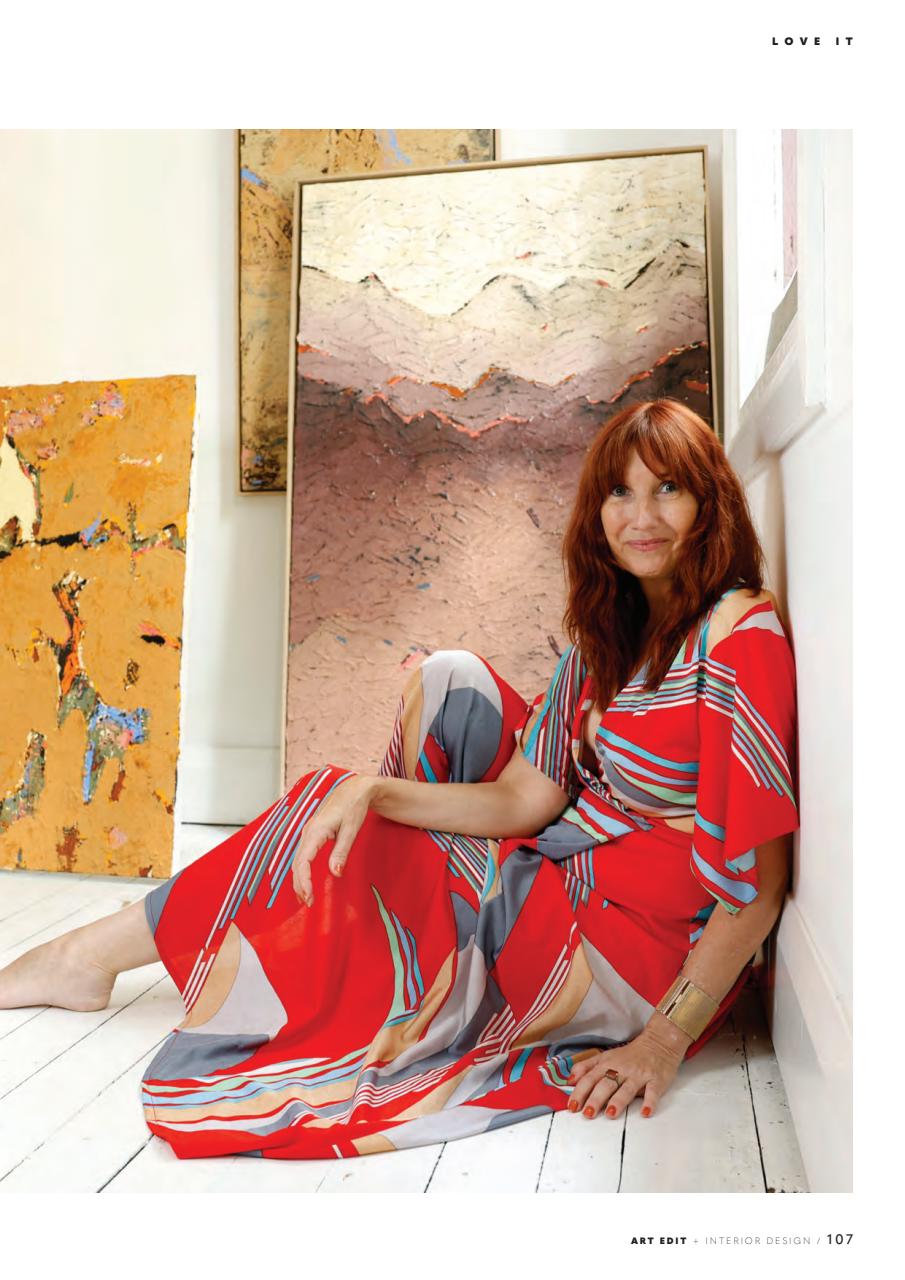 Art Edit Preview Pages