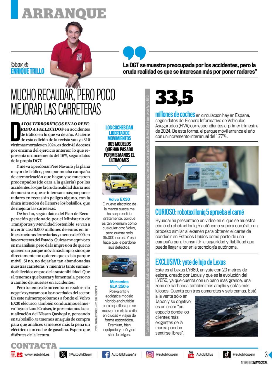 Auto Bild Preview Pages