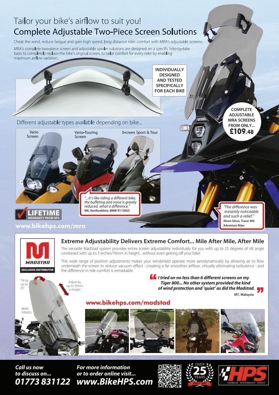 Fast Bikes Preview Pages