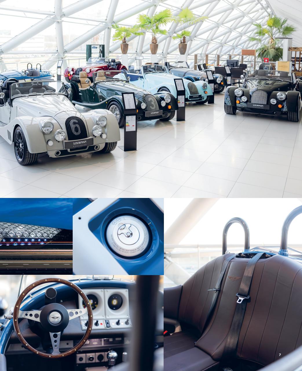 MOG Magazine Preview Pages