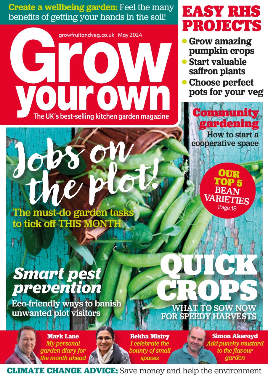 Grow Your Own Preview Pages