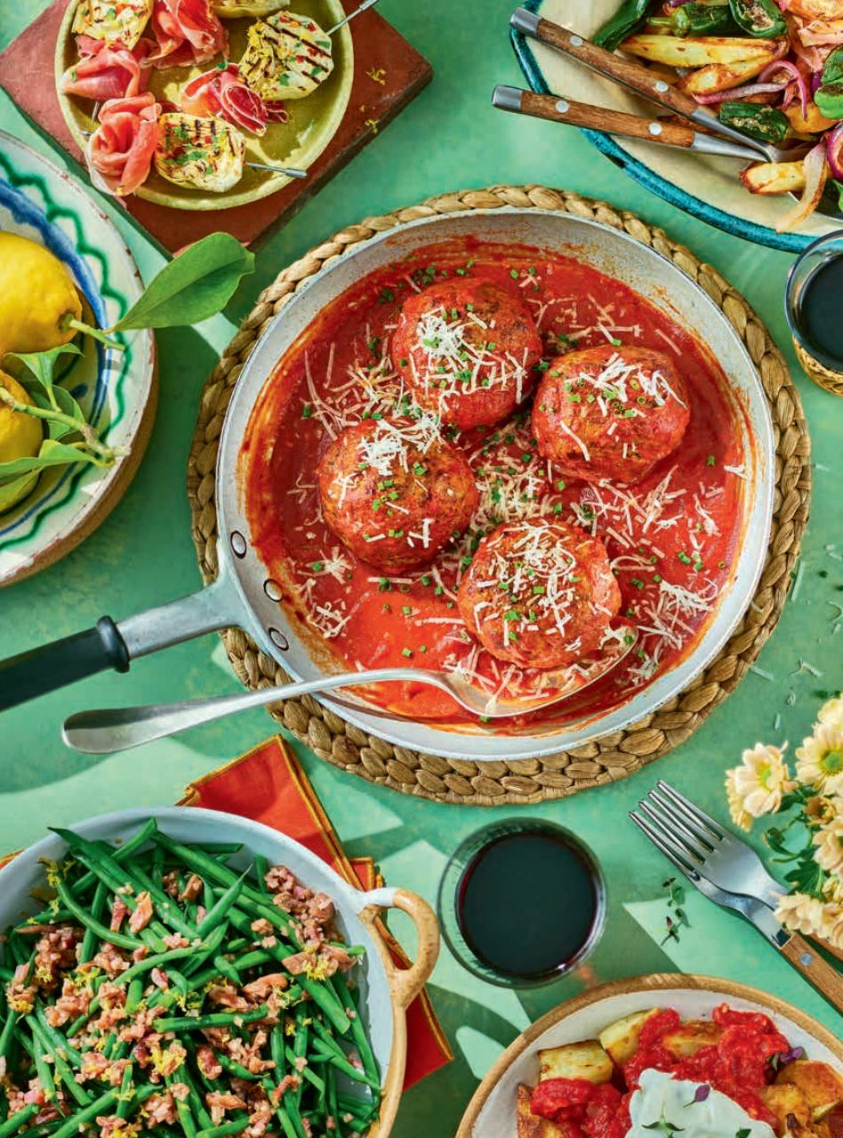 Slimming World Preview Pages