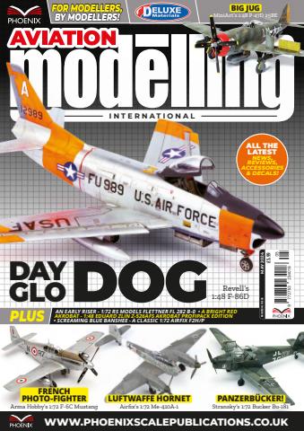 May 2024 issue May 2024