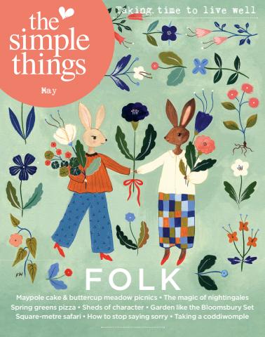 May 2024 – 143 issue May 2024 – 143