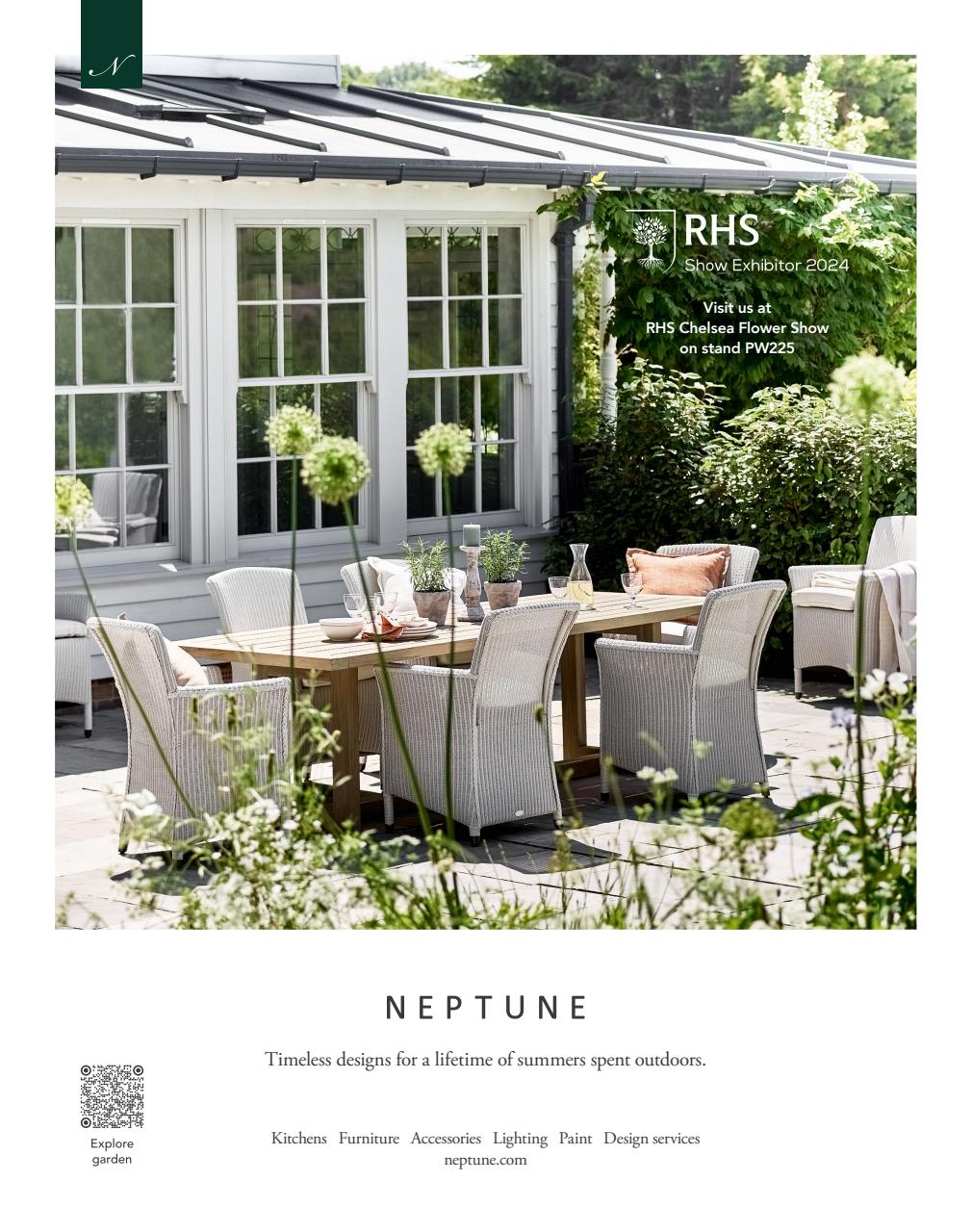 The Simple Things Preview Pages