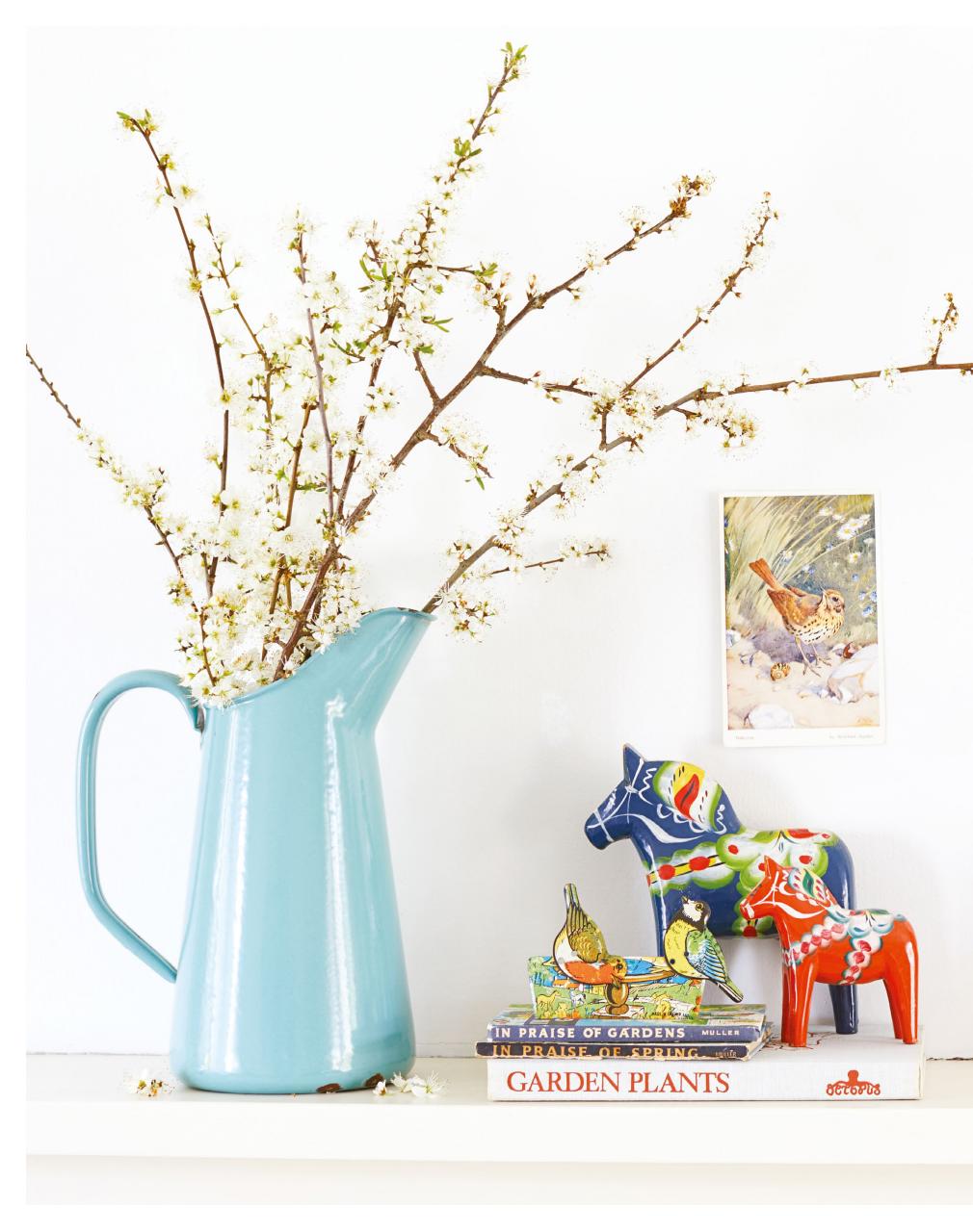 The Simple Things Preview Pages