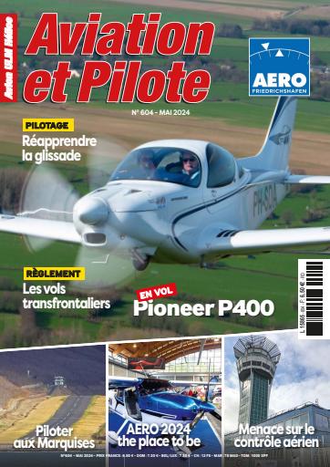 Aviation et Pilote issue 