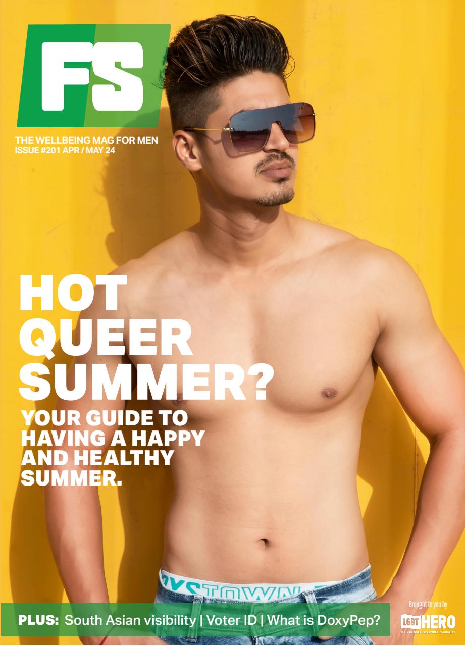 FS International Preview Pages