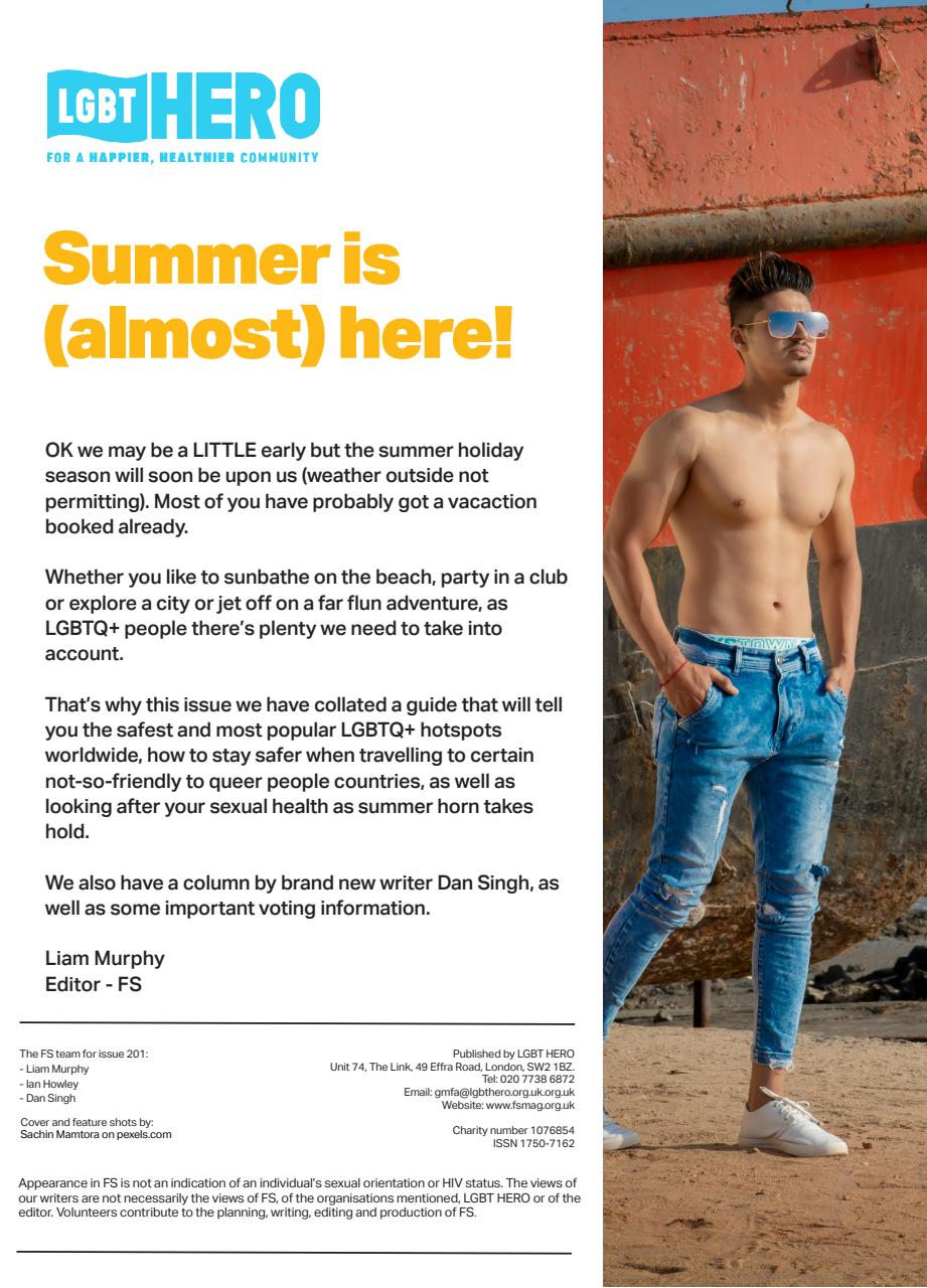 FS International Preview Pages