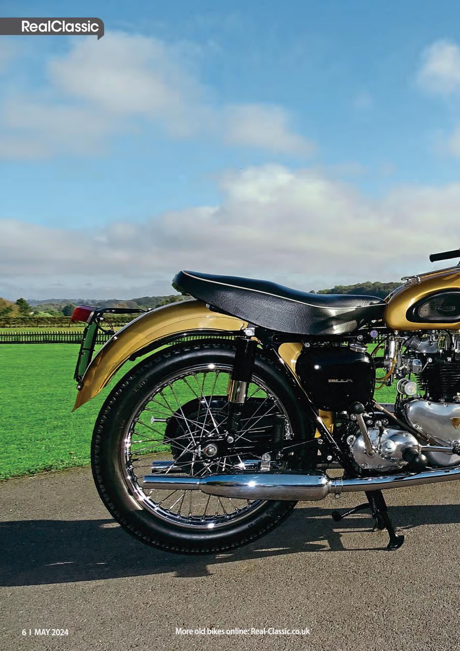 RealClassic Preview Pages