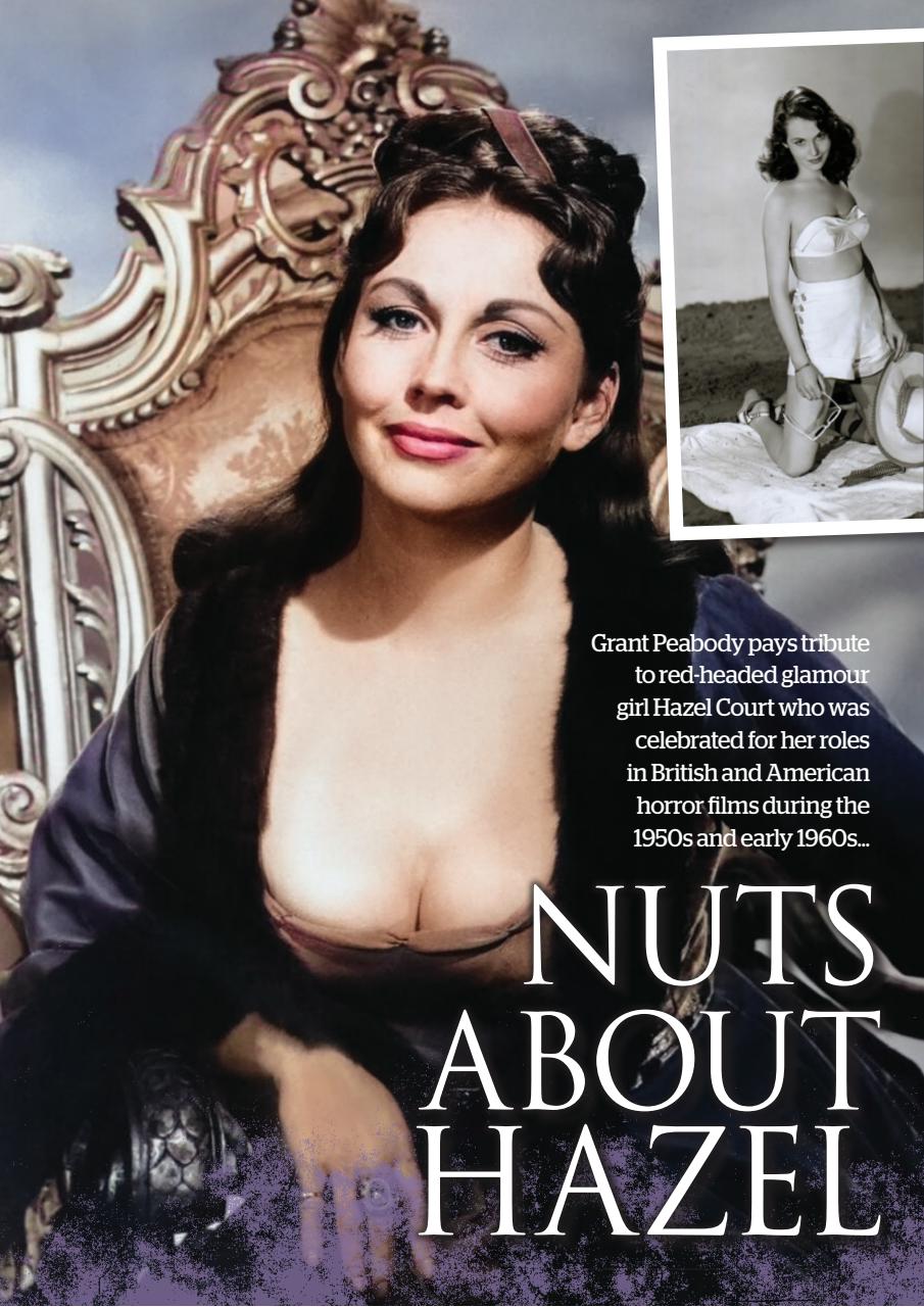 The Darkside Preview Pages