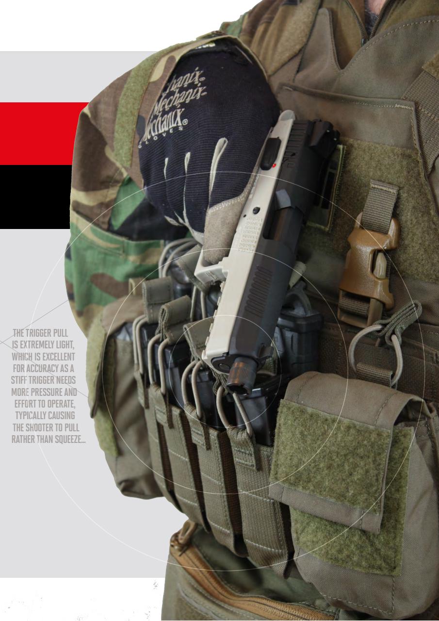 Airsoft International Preview Pages
