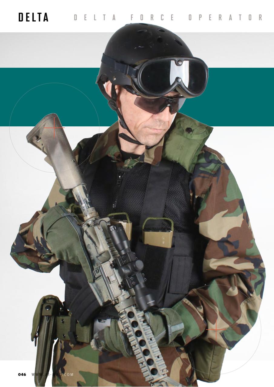 Airsoft International Preview Pages