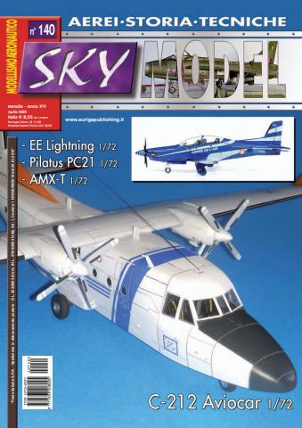 140 aprile issue 140 aprile