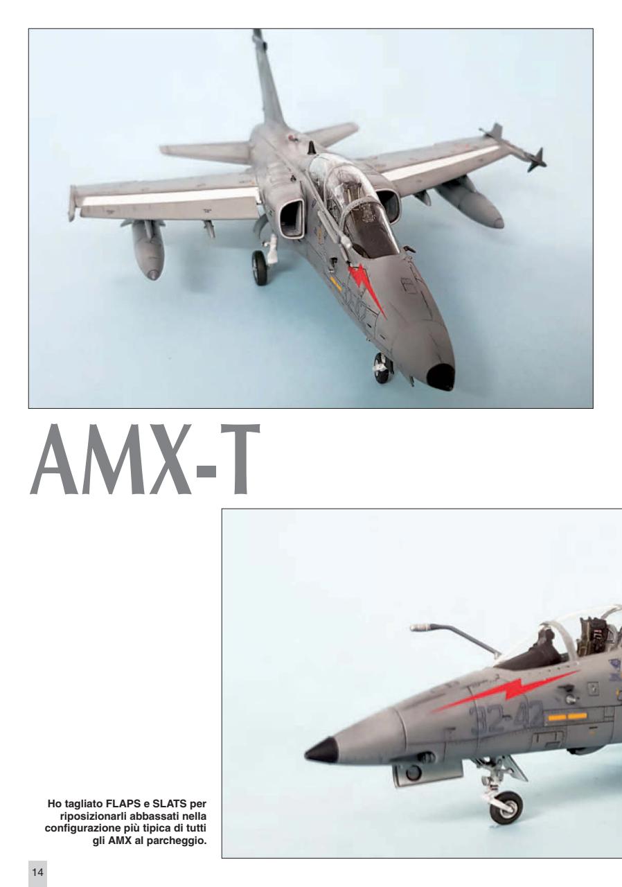 Sky Model Preview Pages