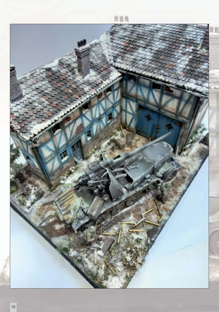 Model Time Preview Pages