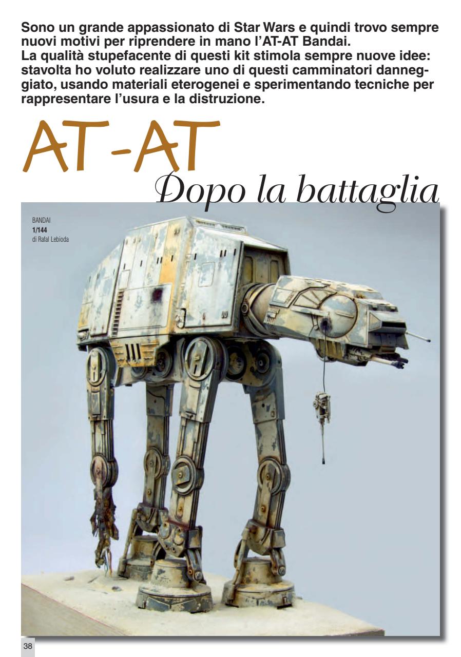 Model Time Preview Pages