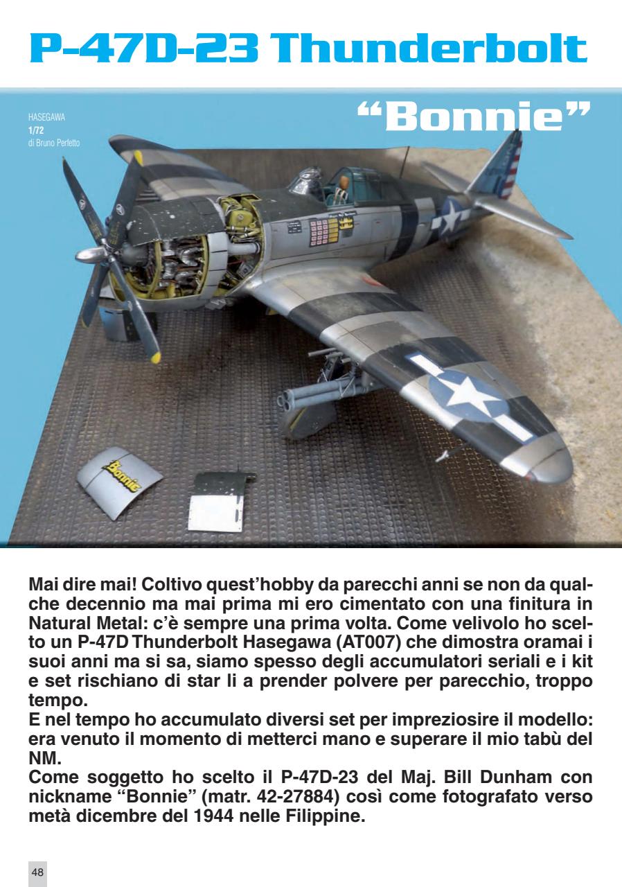 Model Time Preview Pages