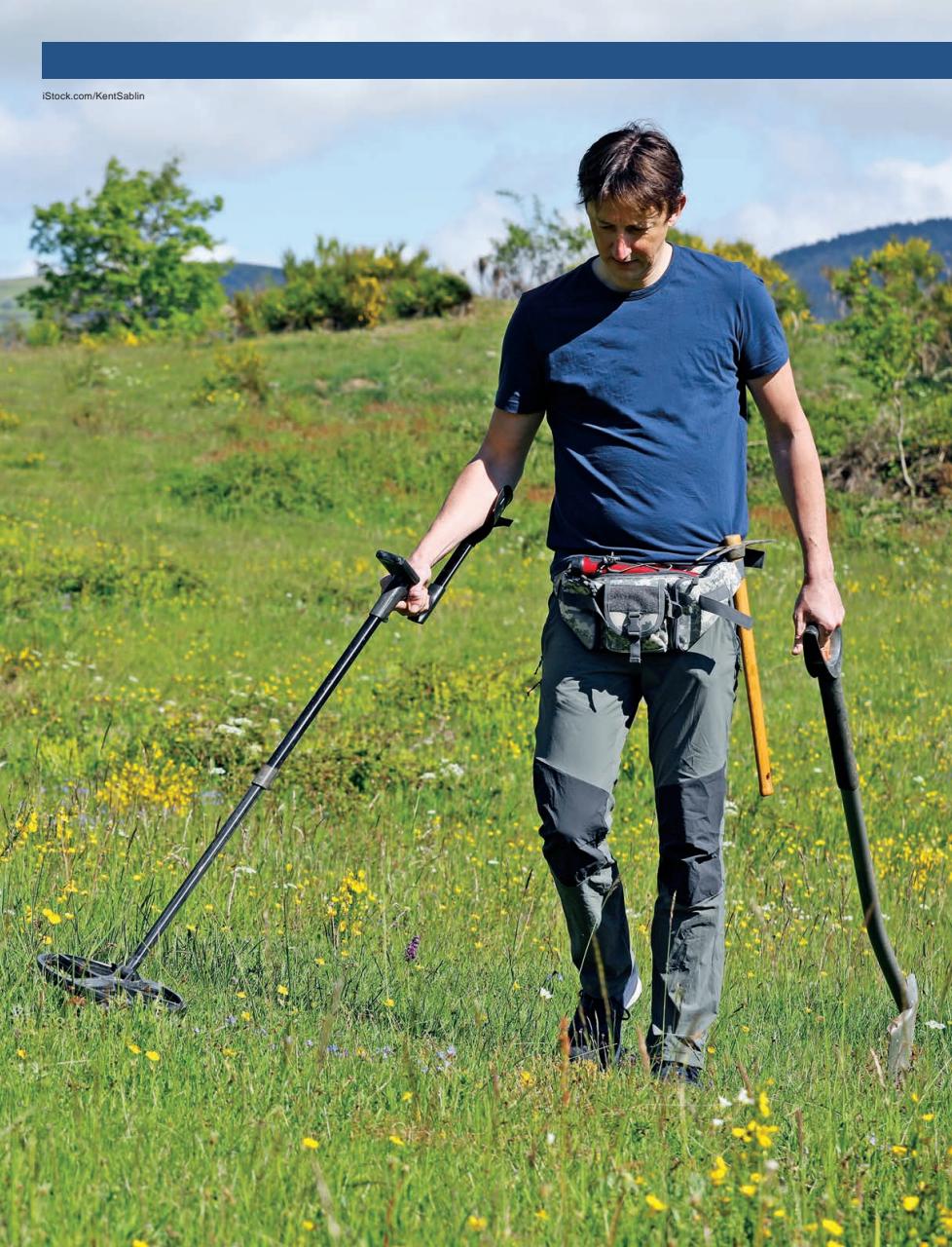 Alberta Outdoors Preview Pages