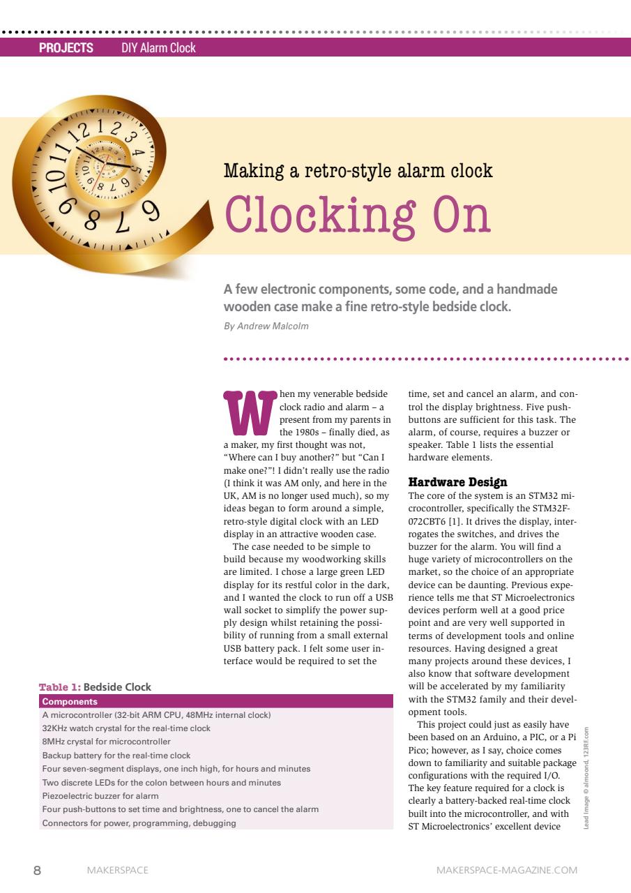 Linux Magazine Preview Pages