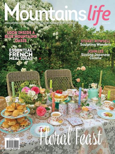 Blue Mountains Life issue 