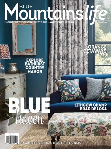Blue Mountains Life issue 