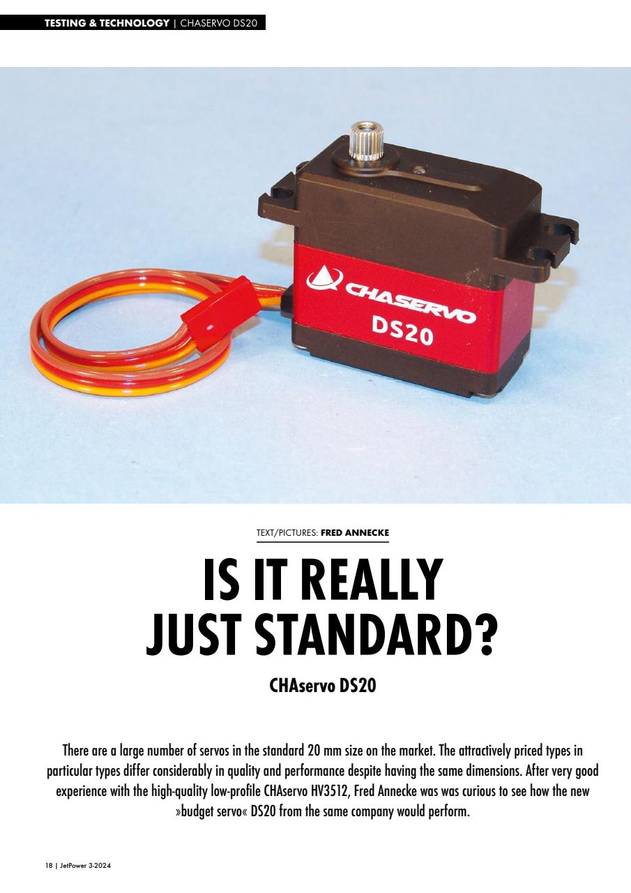 Jetpower Preview Pages