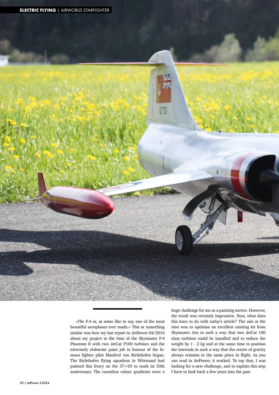 Jetpower Preview Pages