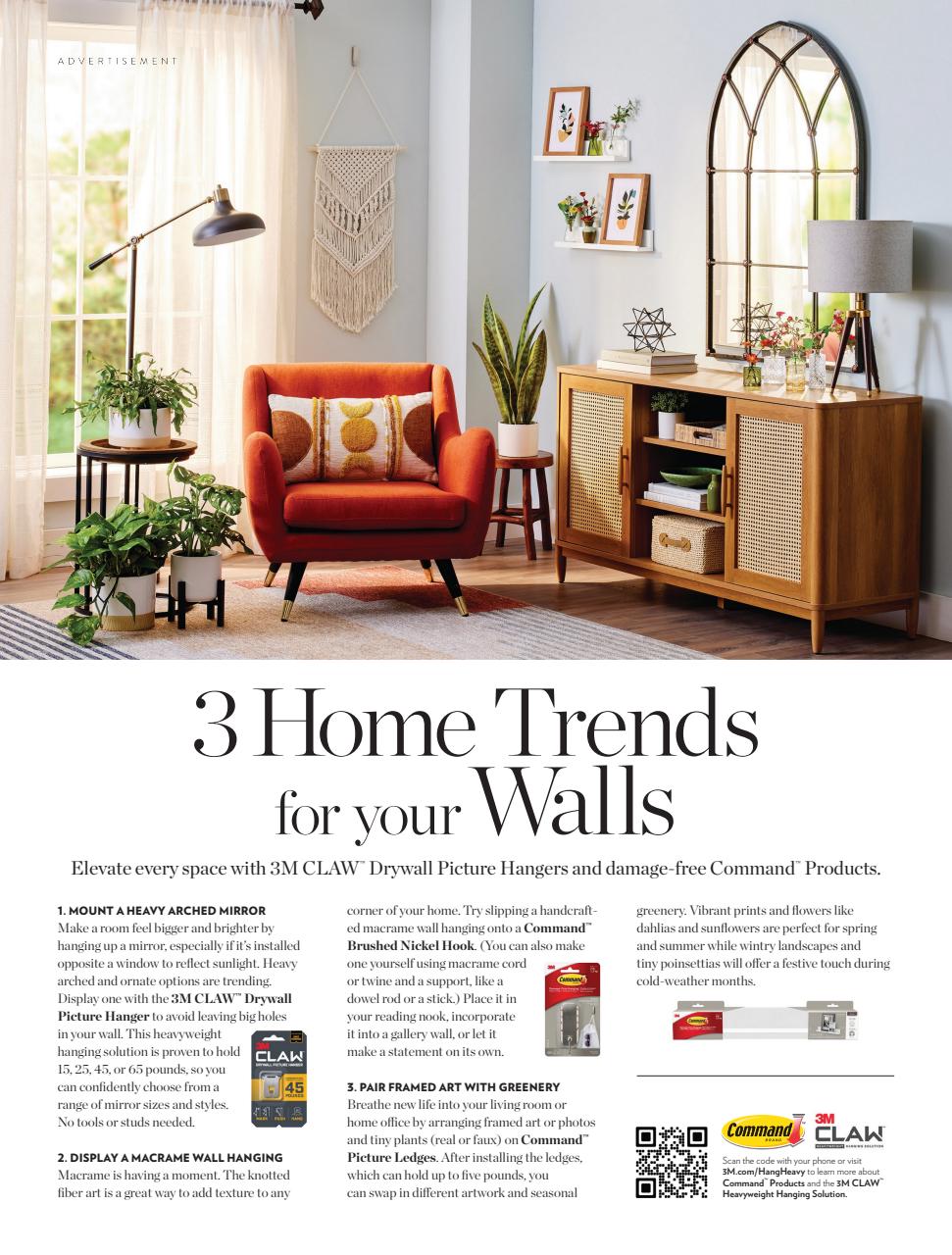 Southern Living Preview Pages