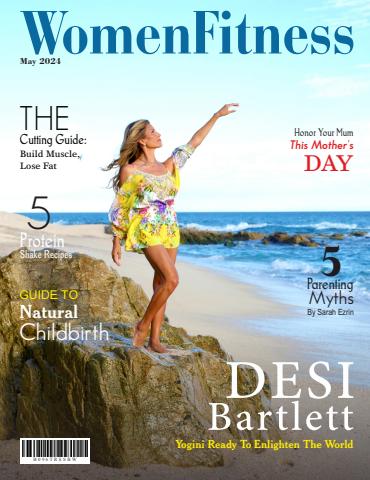 May 2024 issue May 2024