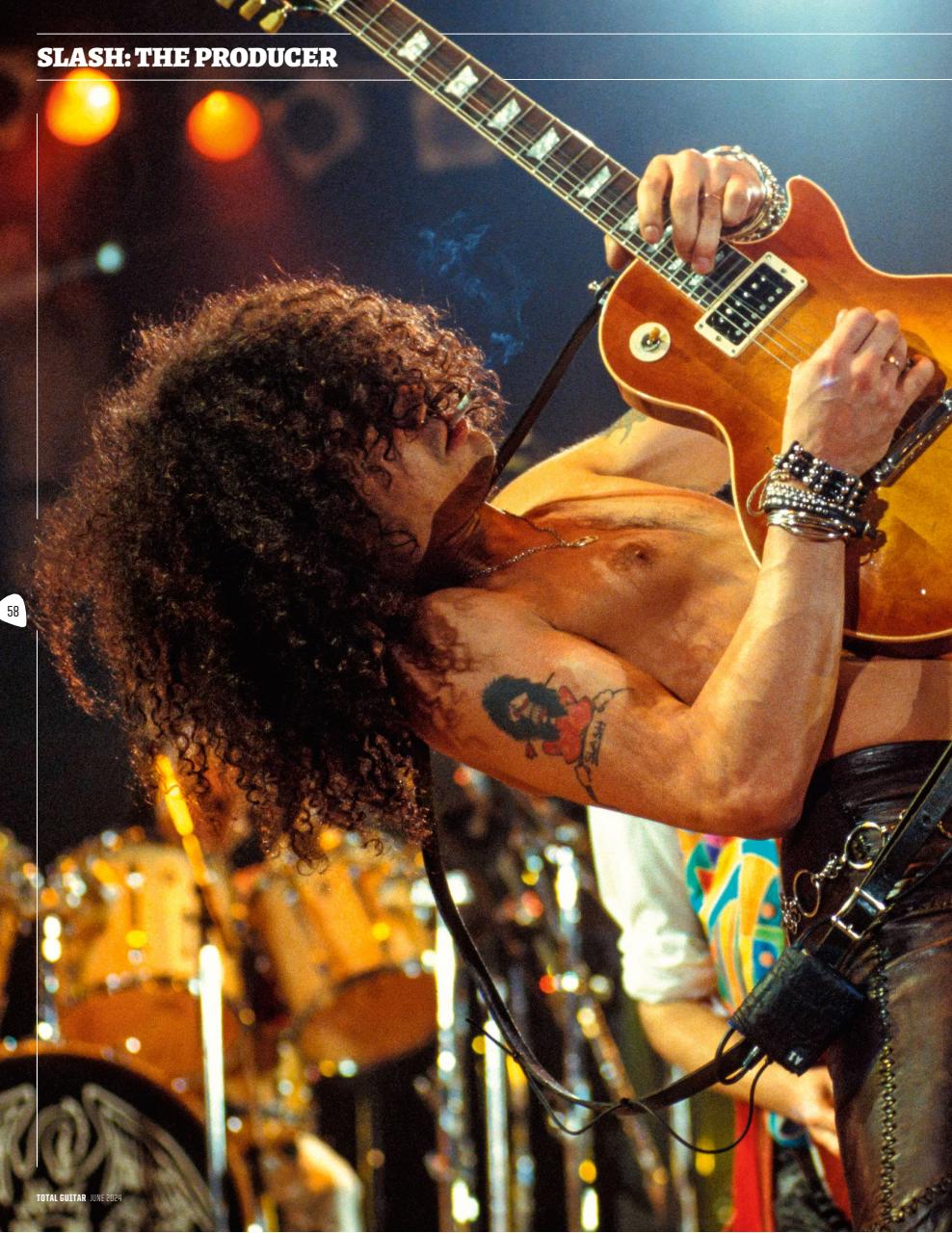 Total Guitar Preview Pages