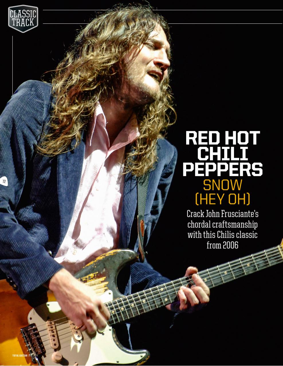 Total Guitar Preview Pages