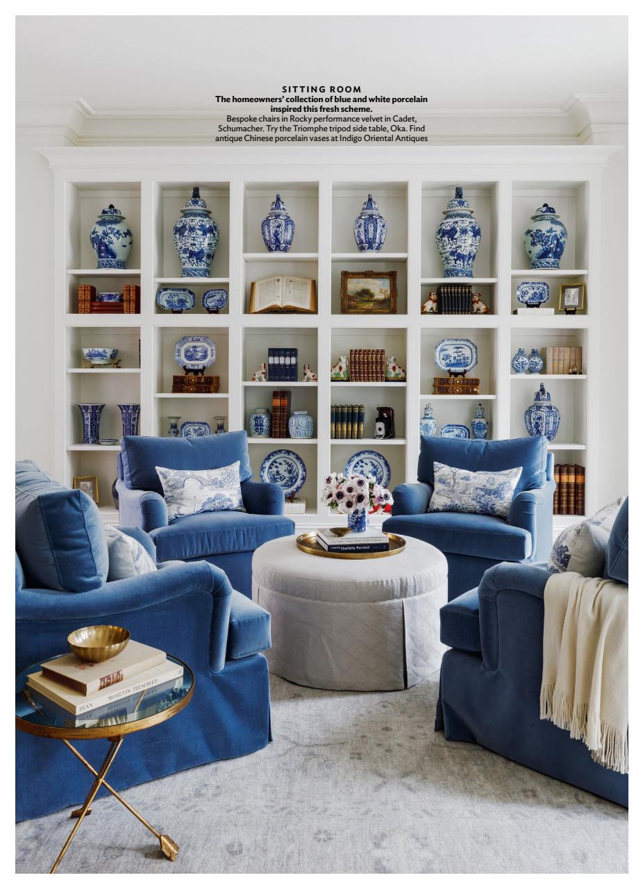 25 Beautiful Homes Preview Pages