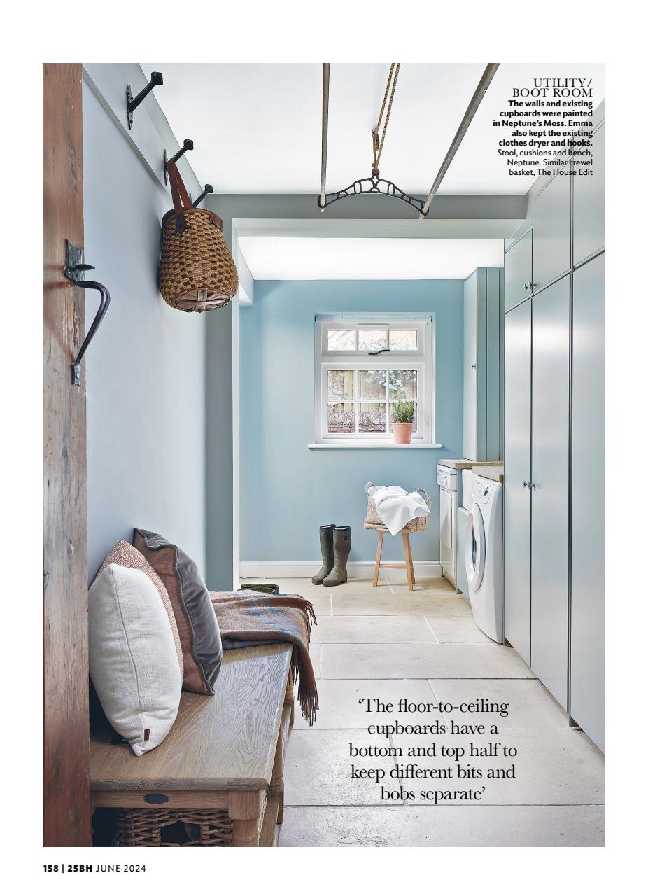 25 Beautiful Homes Preview Pages