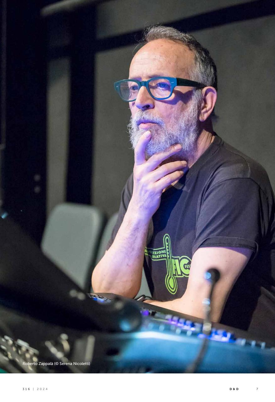 DANZA&DANZA Preview Pages