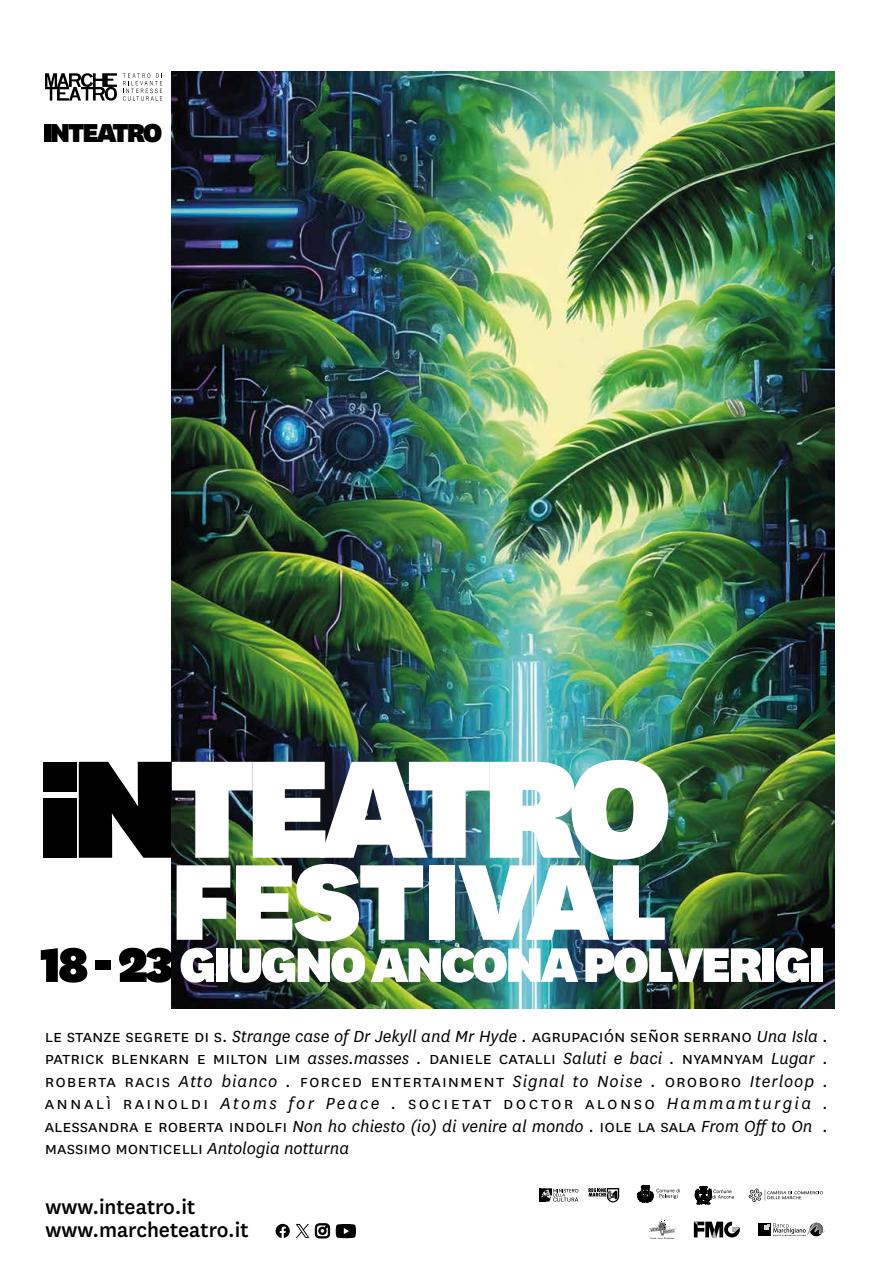 DANZA&DANZA Preview Pages