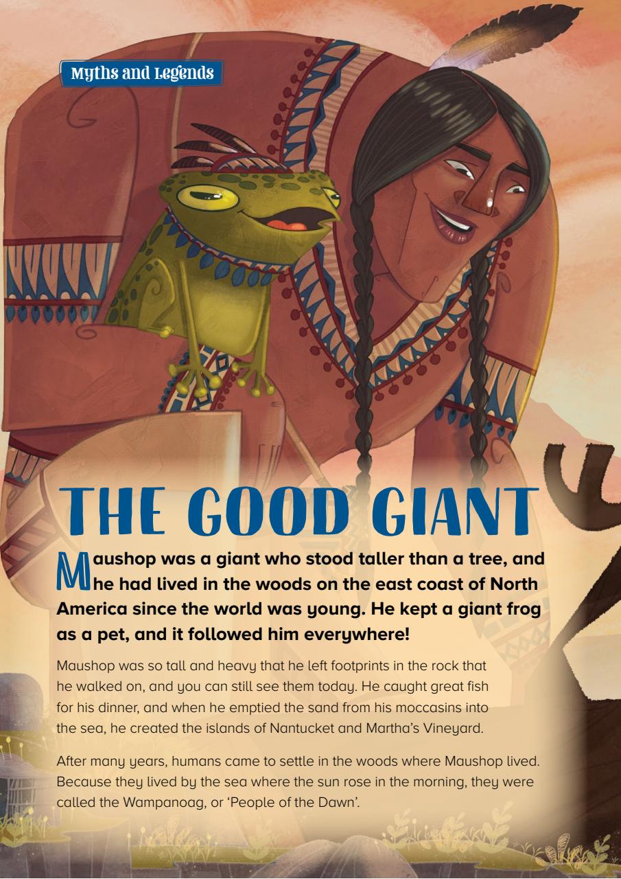 Storytime Preview Pages