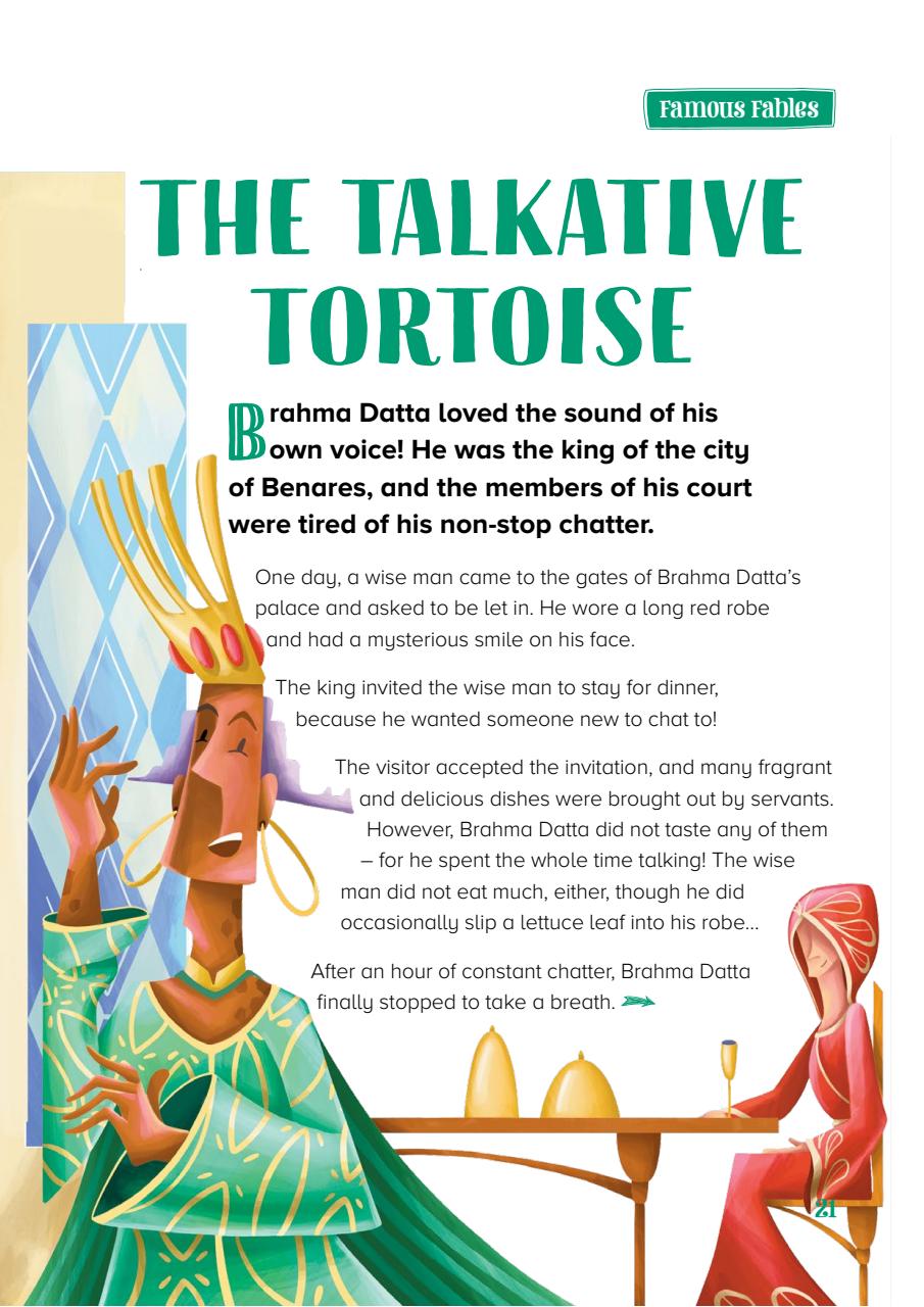 Storytime Preview Pages