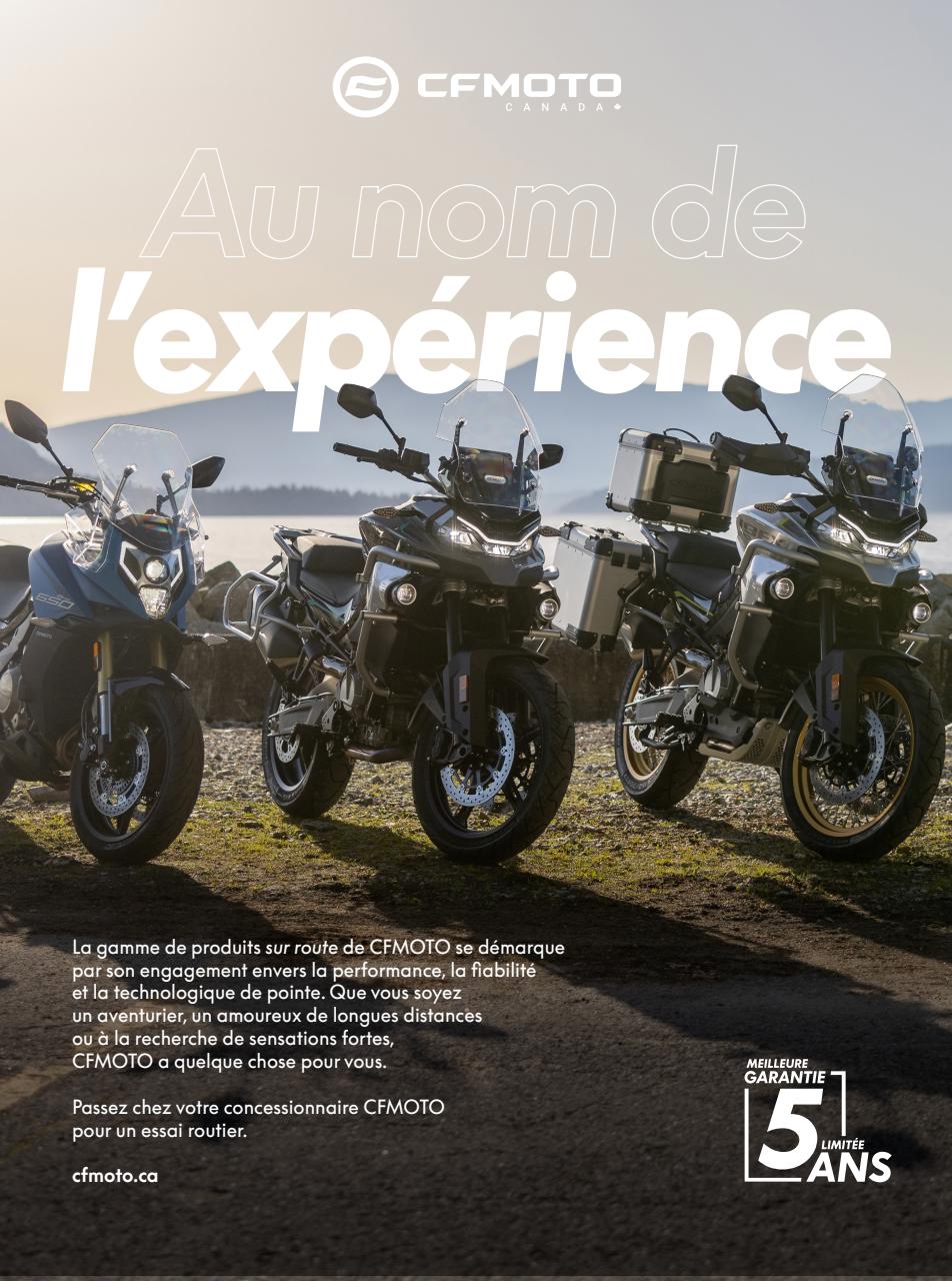 Moto Journal Preview Pages