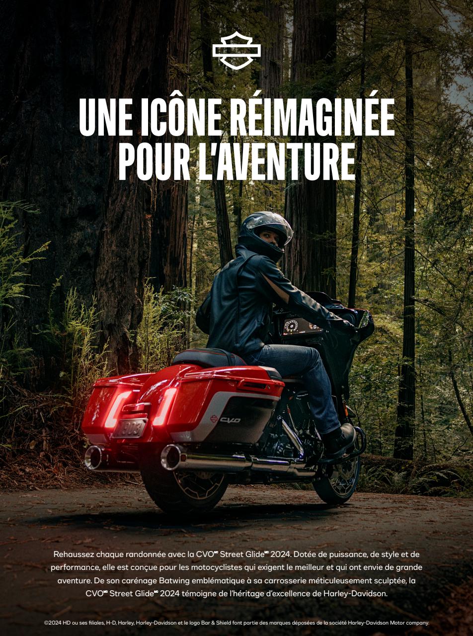 Moto Journal Preview Pages