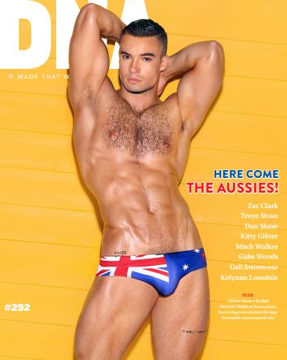 DNA Magazine issue 