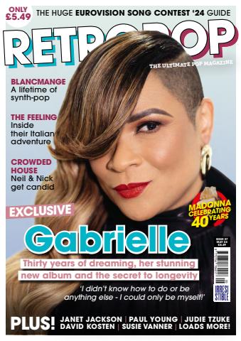May 2024 issue May 2024