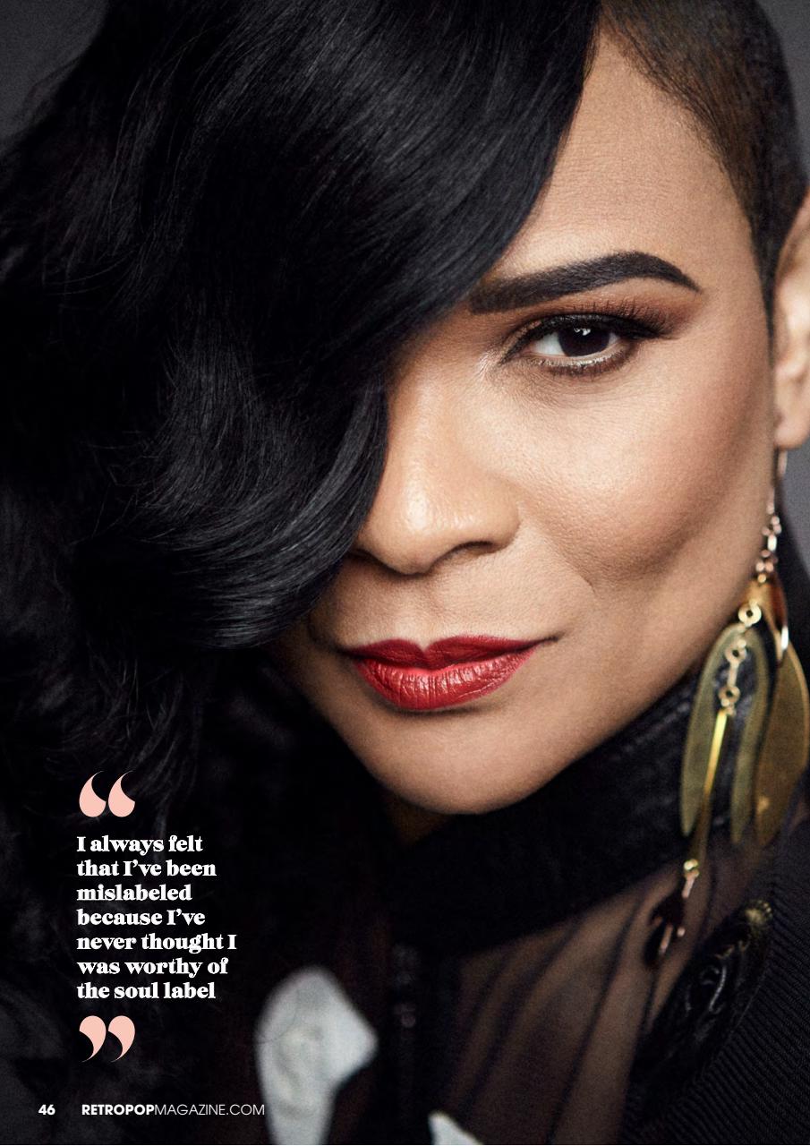 Retro Pop Preview Pages