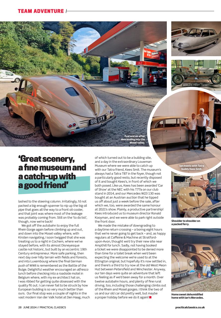 Practical Classics Preview Pages