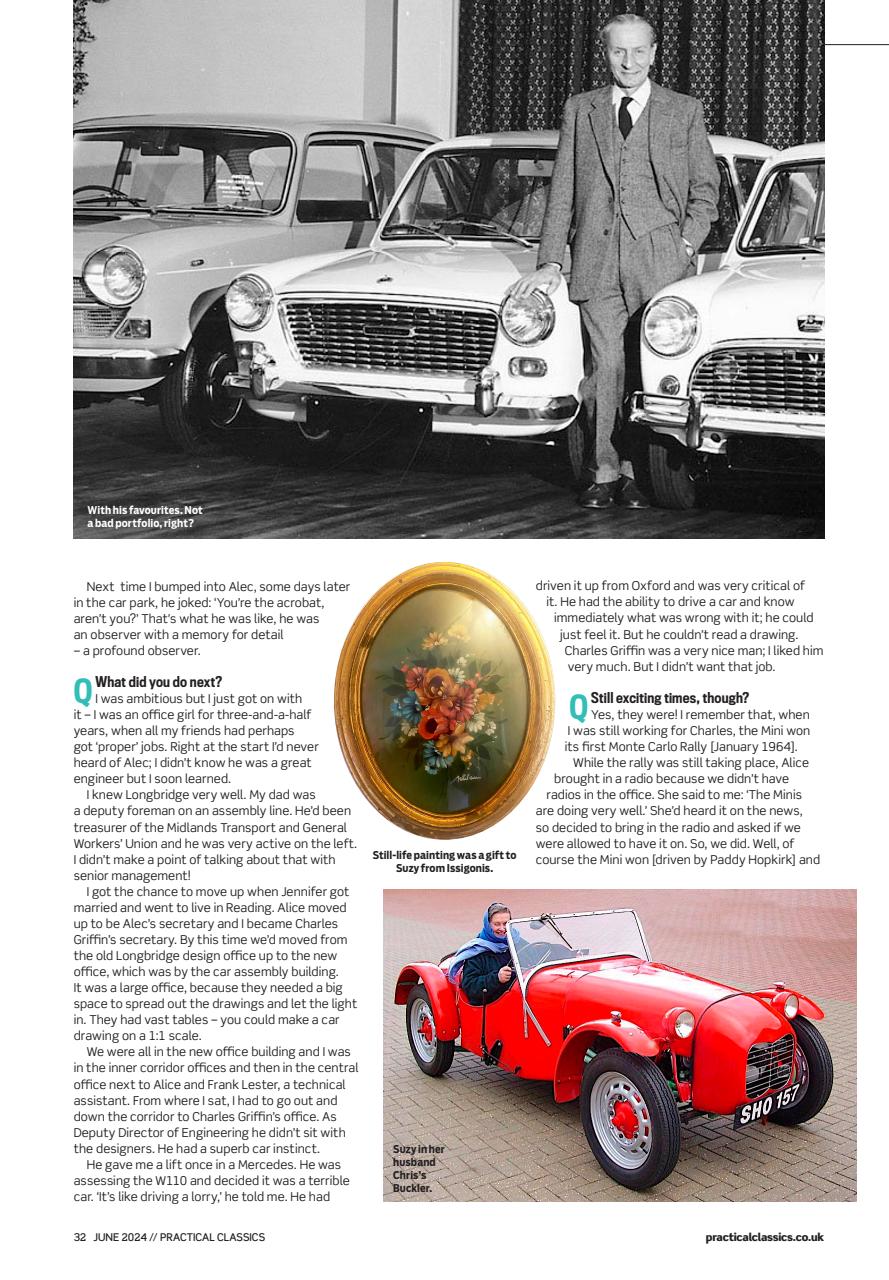 Practical Classics Preview Pages