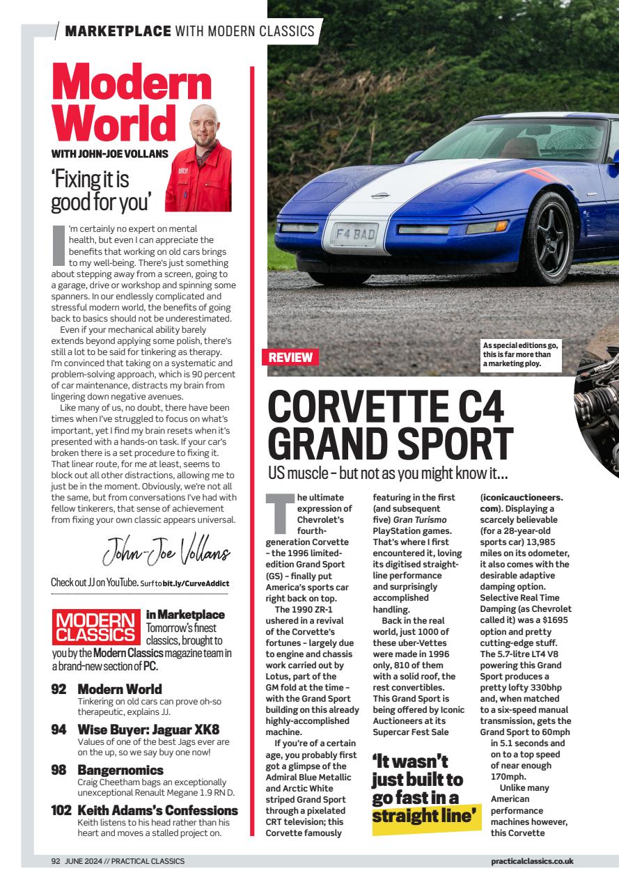 Practical Classics Preview Pages