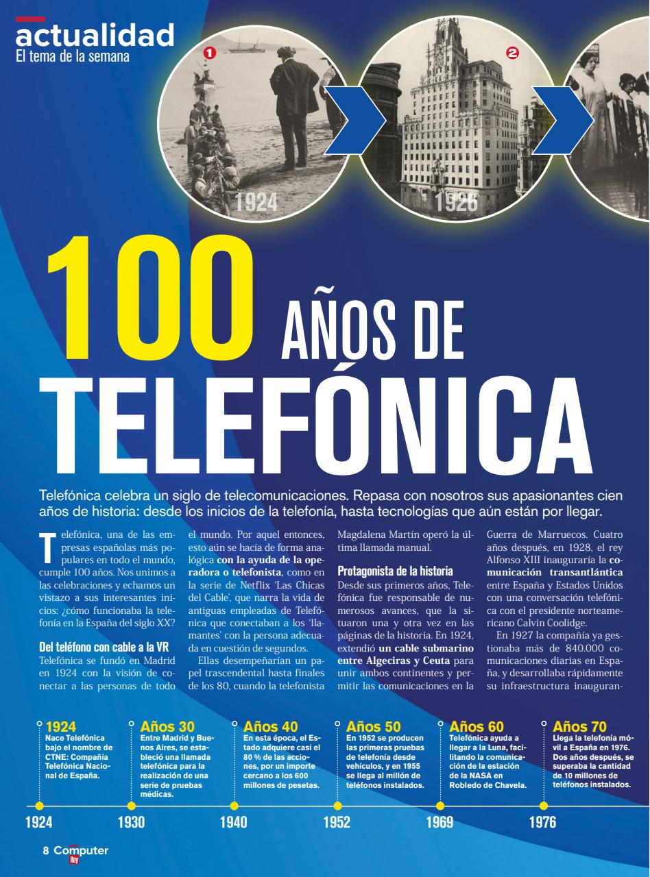 Computer Hoy Preview Pages