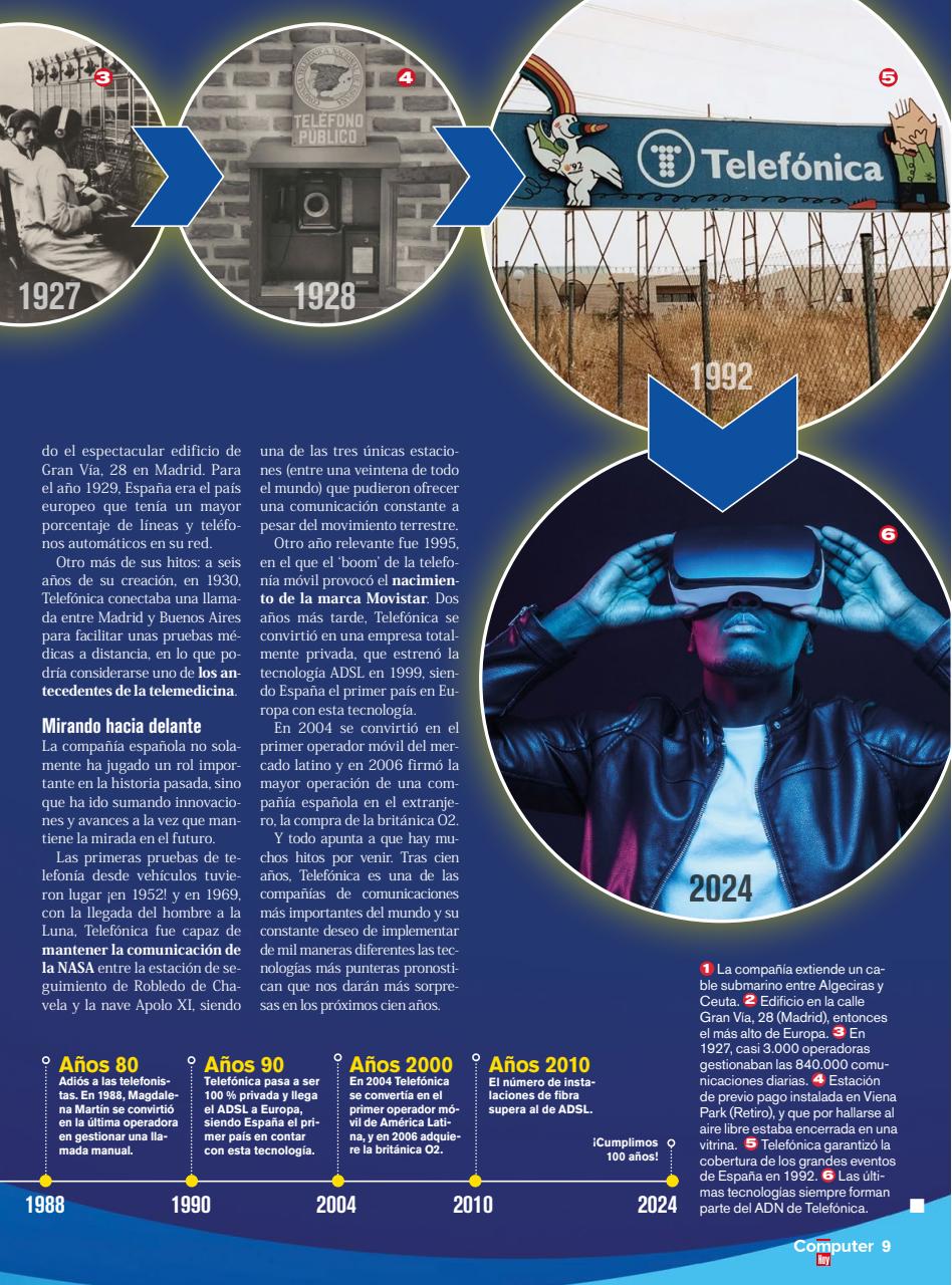 Computer Hoy Preview Pages