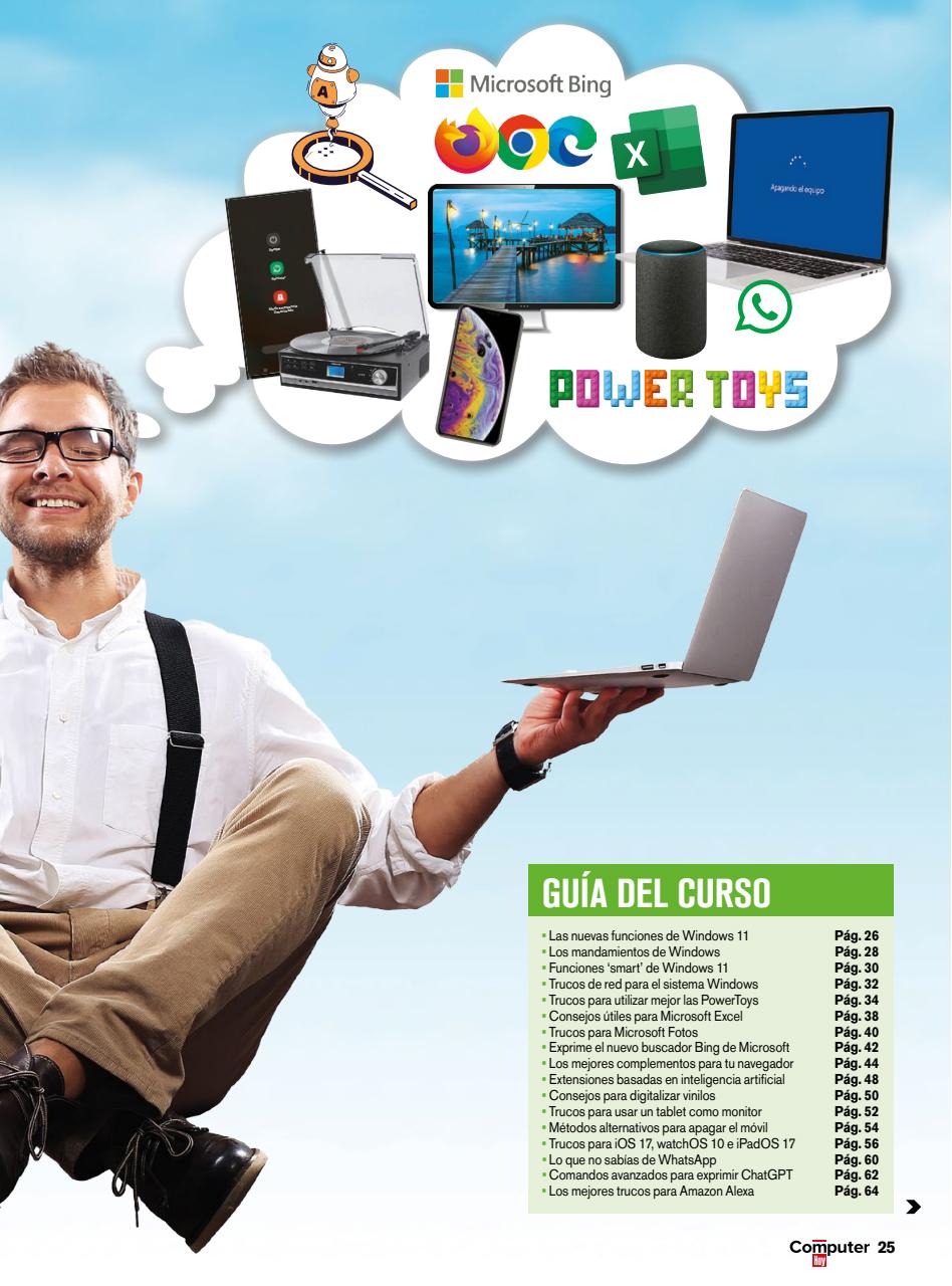 Computer Hoy Preview Pages